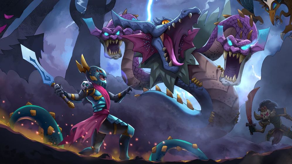 火柴人大战金刚安卓1