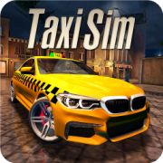 出租车模拟2020