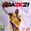 MyNBA2K21中文版