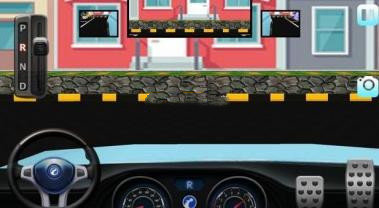 停车大师汽车驾驶模拟器1