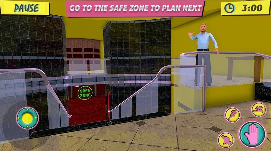 奶奶老师第2章2