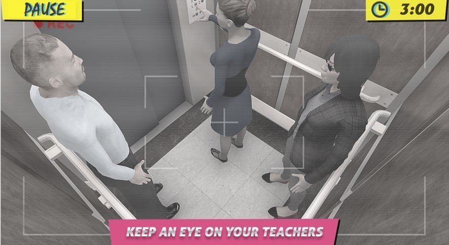 奶奶老师第2章3