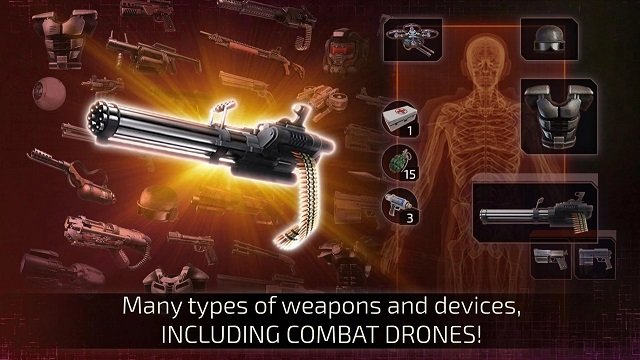 孤胆枪手2重装上阵0