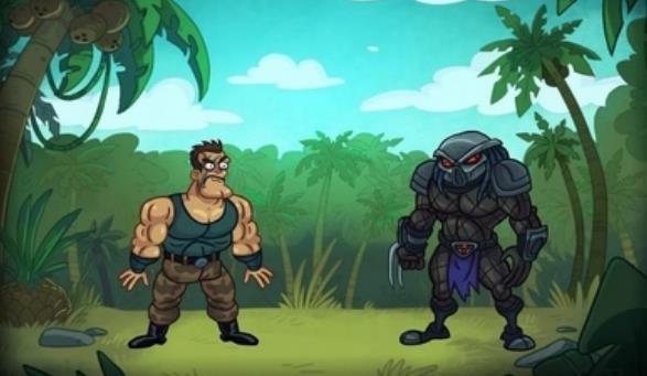 恐怖脸之谜恐惧30