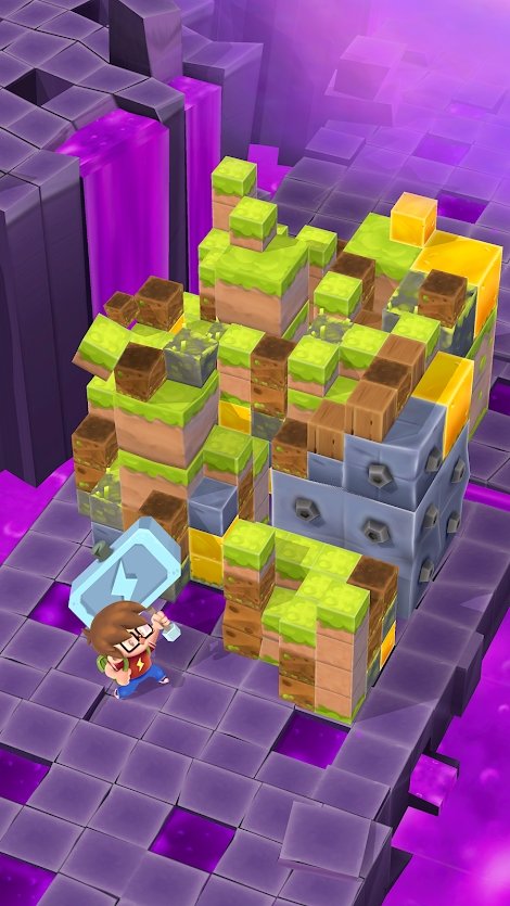 放置手工艺帝国1