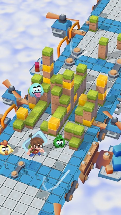 放置手工艺帝国3