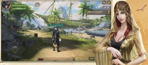 大航海之路深海战歌3