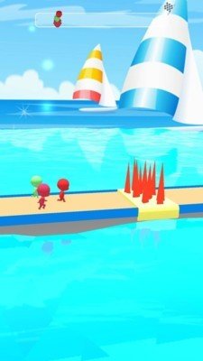 超级水上冲冲冲1