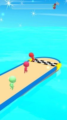 超级水上冲冲冲2