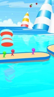 超级水上冲冲冲3