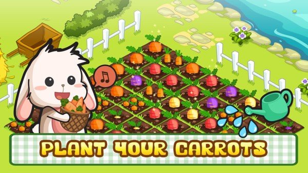 洛普比的面包店2