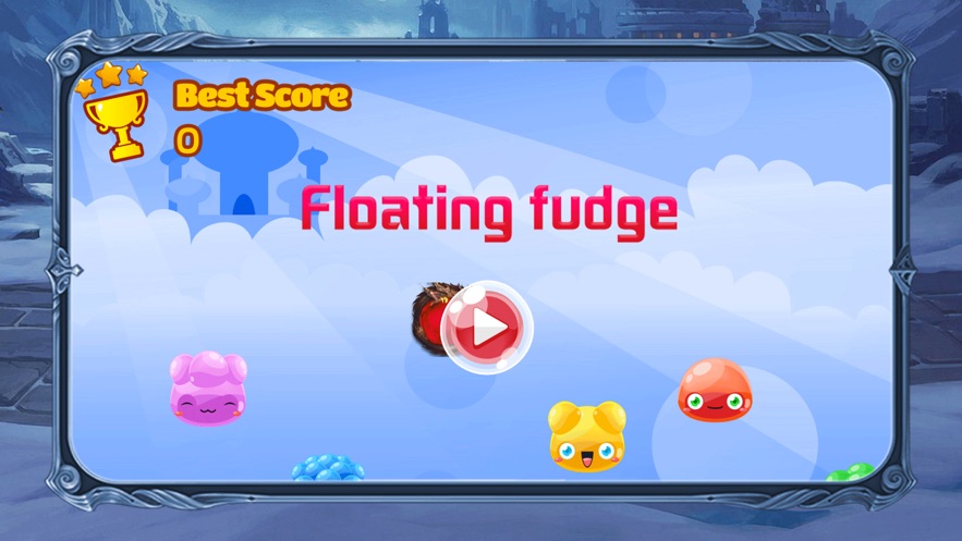 漂浮软糖最新版2