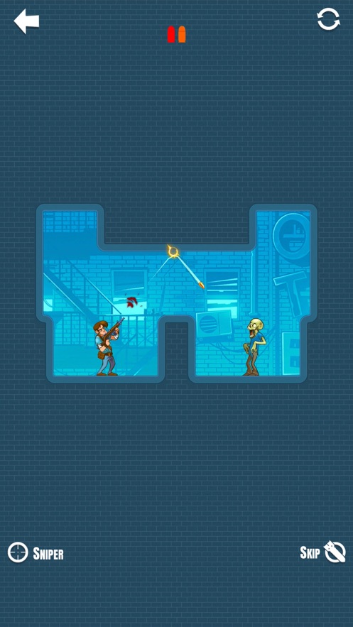 英雄等待招募中文版0