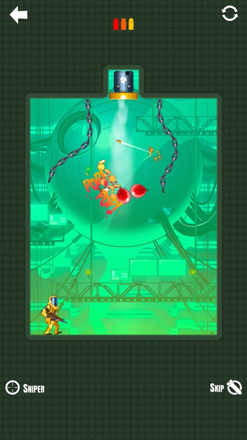 英雄等待招募中文版2