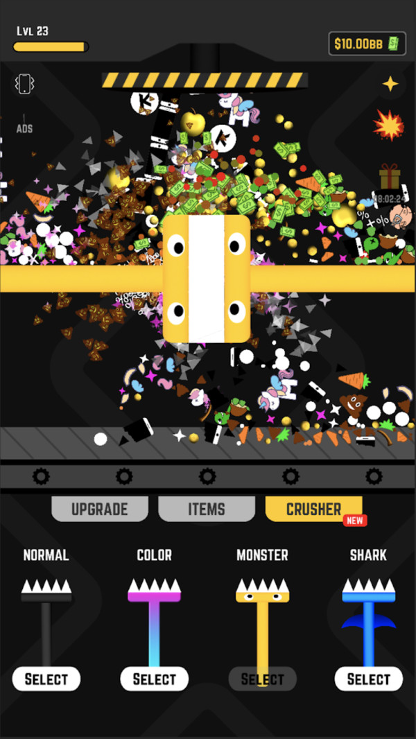 搞破坏就完事了1