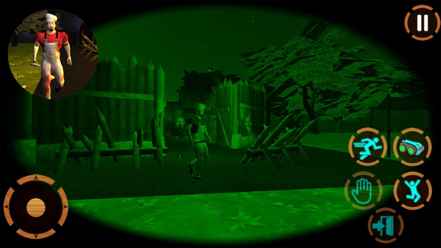 可怕的屠夫之屋2