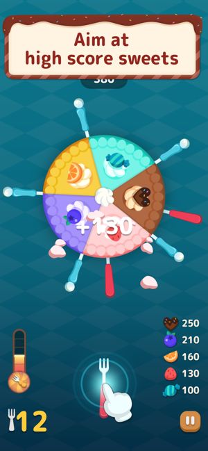 疯狂的叉子（Crazy Fork））1