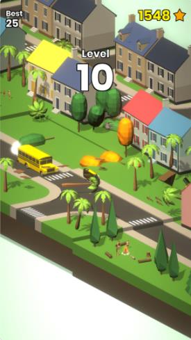 Perfect Road（完美之路）0