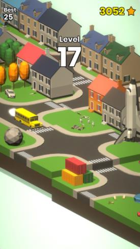 Perfect Road（完美之路）1