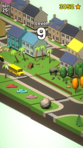 Perfect Road（完美之路）2