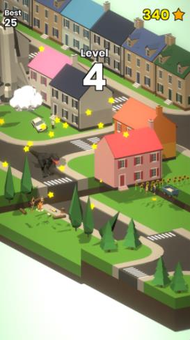 Perfect Road（完美之路）3