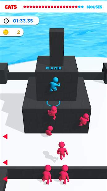 集合啦猛男大作战2