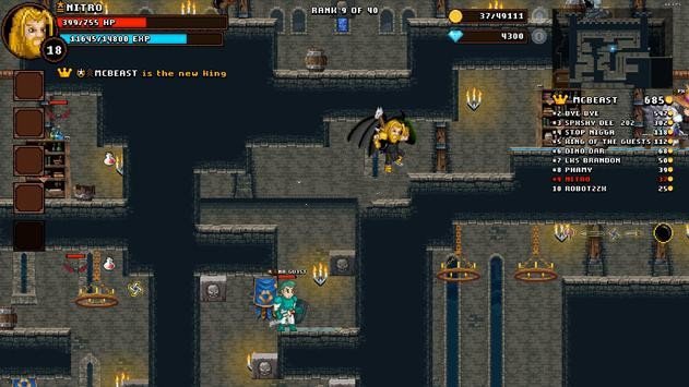 戈巴特尔冒险去0