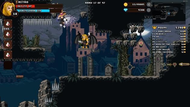 戈巴特尔冒险去1