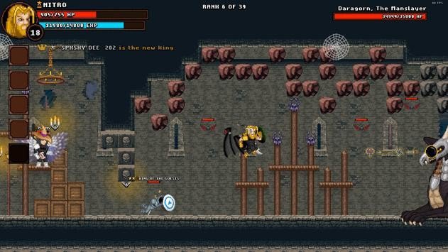 戈巴特尔冒险去2