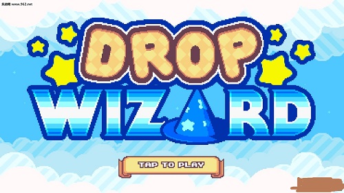 堕落男巫（drop wizard）1