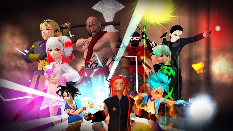 Dragon Little Fighters 2汉化版0