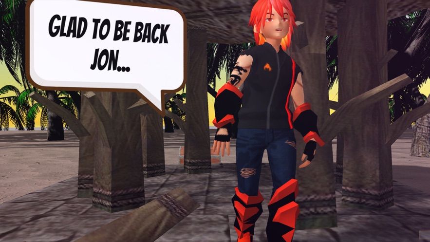 Dragon Little Fighters 2汉化版1