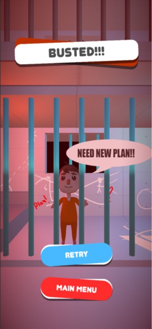 小偷大师找到你的路0