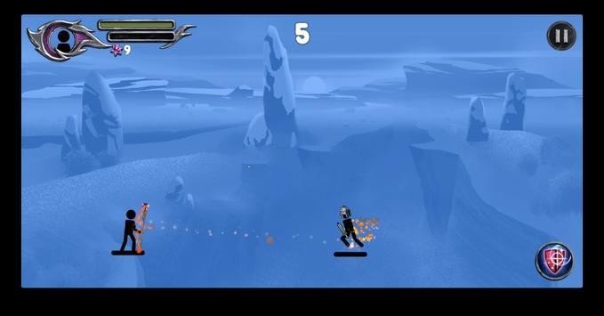 巫师火柴人战争2