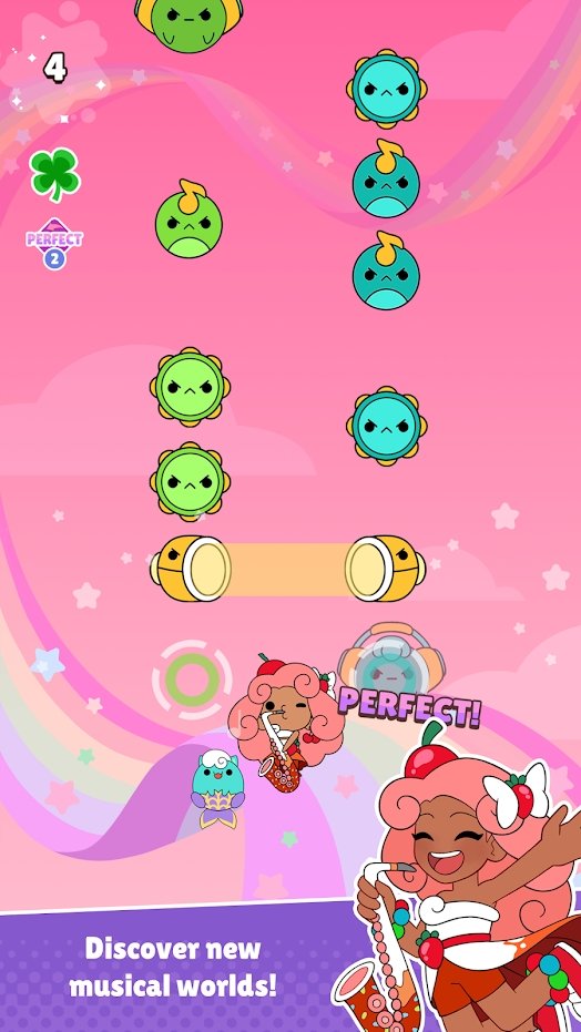 甜蜜的罪恶超级明星1