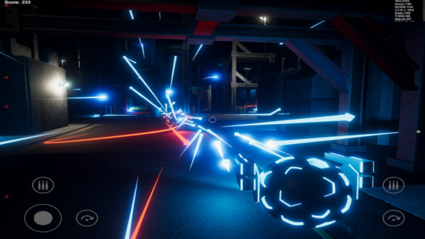 高科技球球防御0