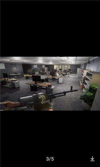 房屋摧毁模拟器1