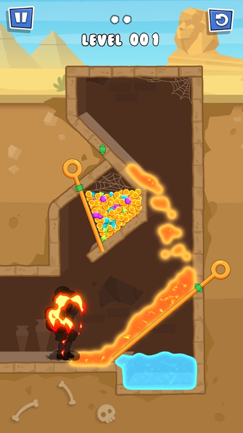 愚蠢的冒险（Dumb Ad2