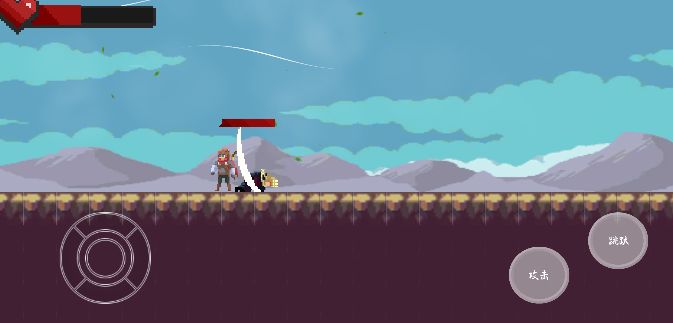 粗糙的战斗体验安卓3