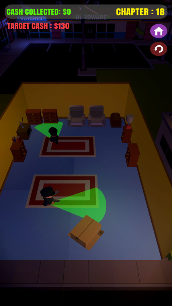 抓到算我输 1.0.21