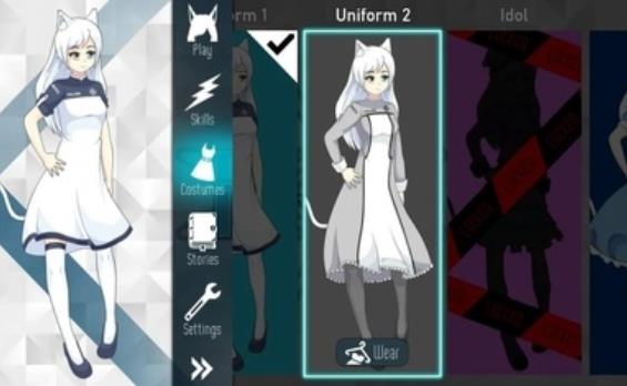 猫鼬全服装解锁内购0