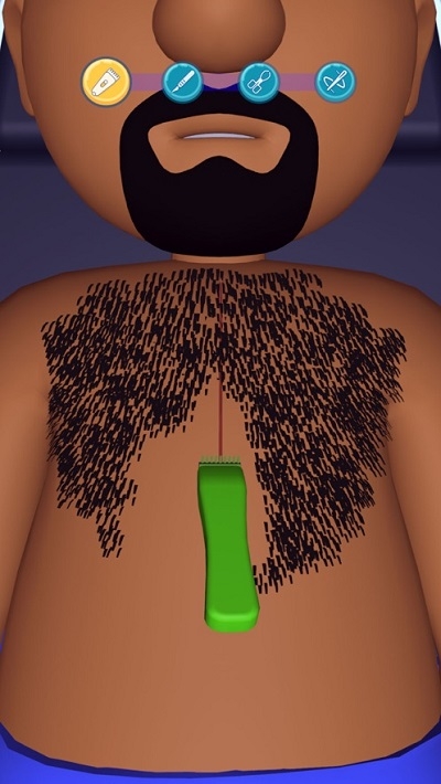 外科手术大师3D3