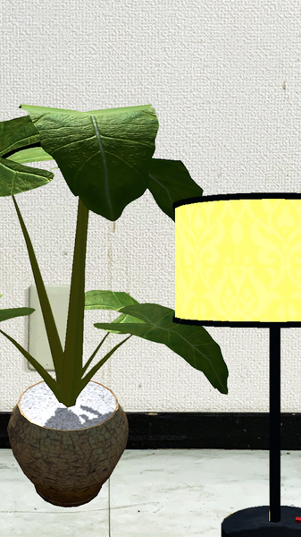 AR逃脱妹妹的房间将在2周内消失中文汉化版 1.01