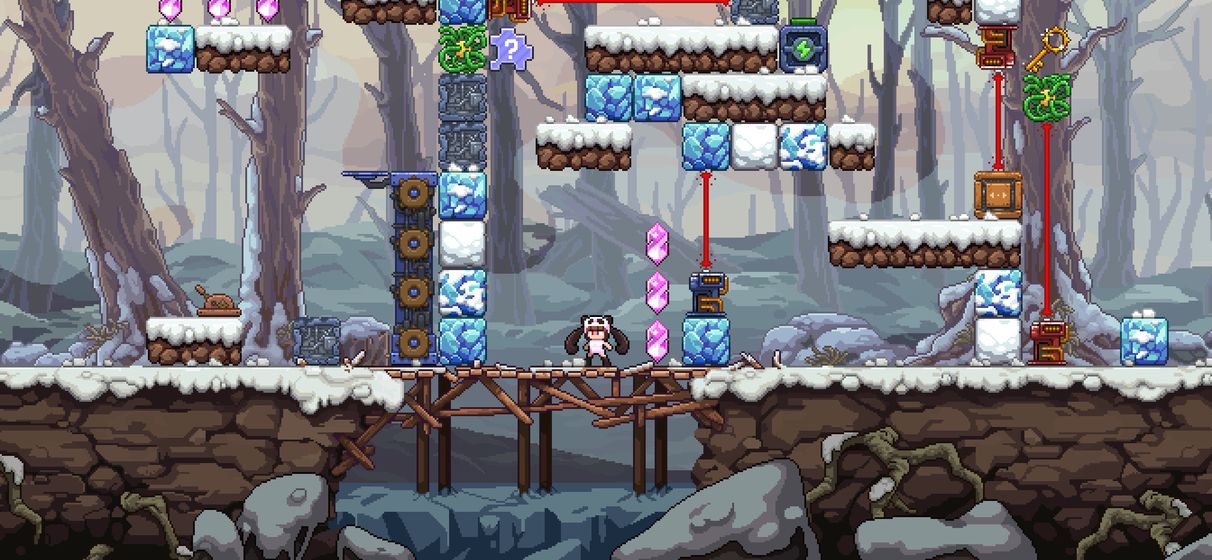 幻境双生Rehtona1