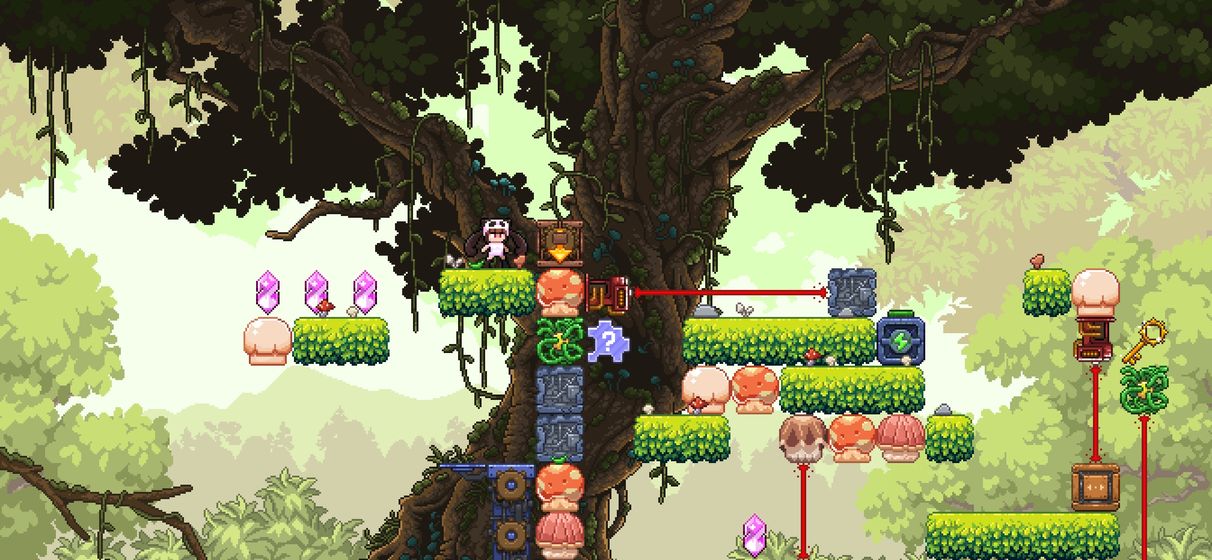 幻境双生Rehtona3