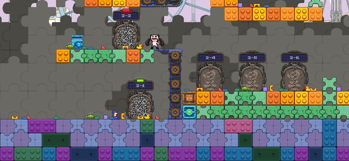 幻境双生Rehtona4