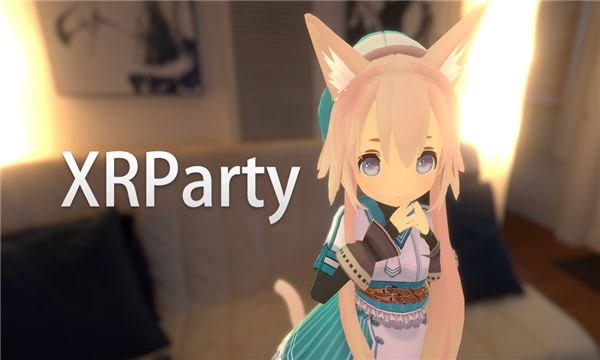 XRParty中文版1