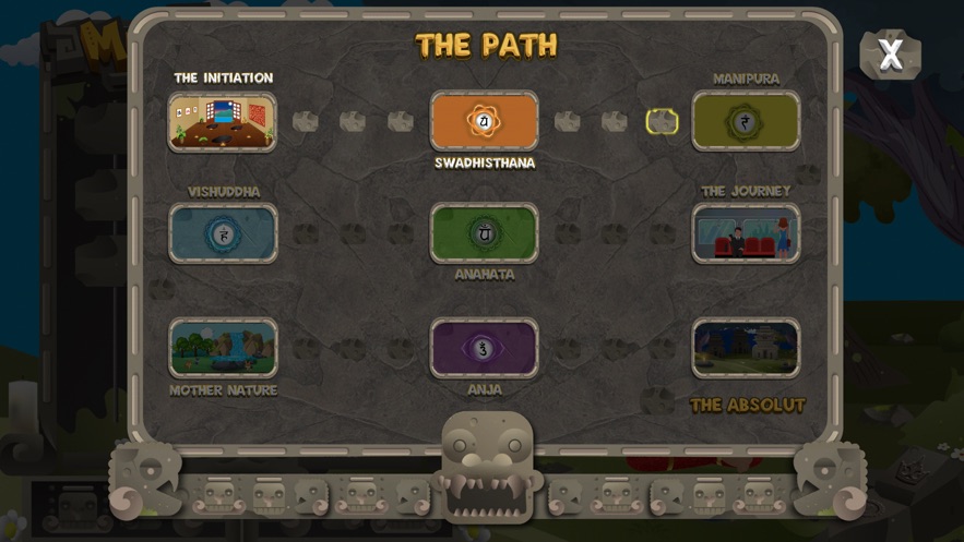 冥想乐趣最新版0