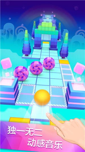 滚动的天空蒸汽时代1