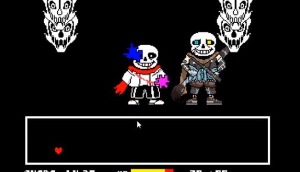 inksans战模拟器2